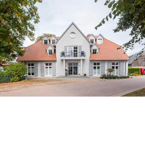 Herrenhaus Jürgenshof