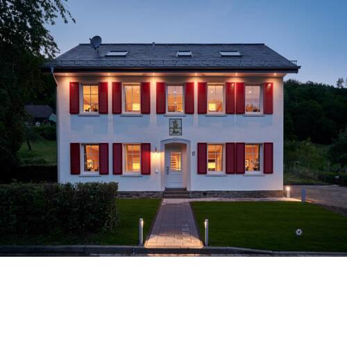 Herrenhaus Kallbach