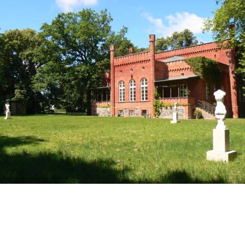 Herrenhaus Libnow