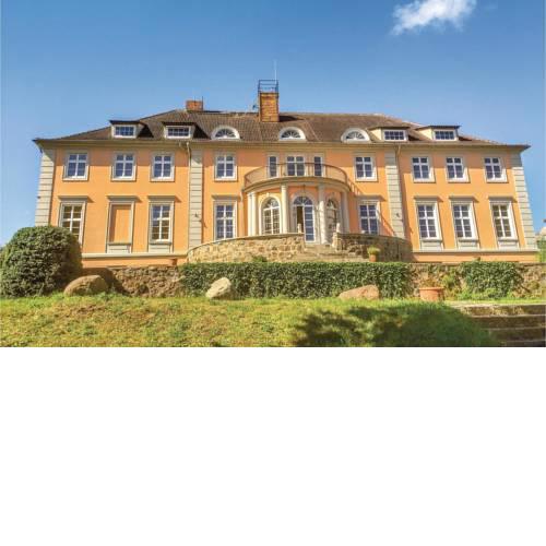 Herrenhaus Lübbenow V