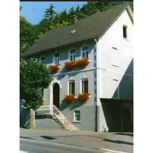 Herrenhaus Mozart