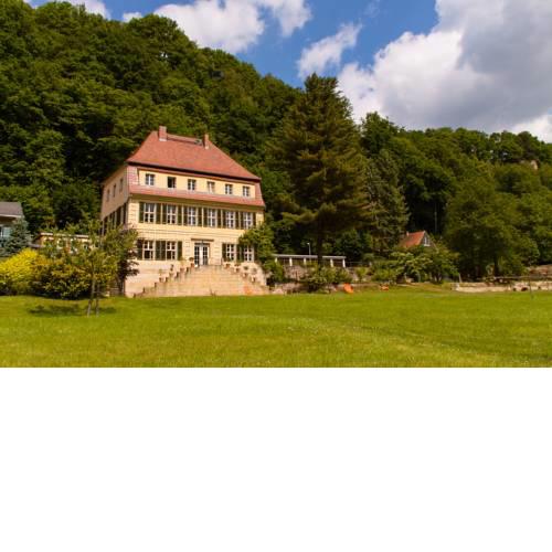 Herrenhaus Orangella