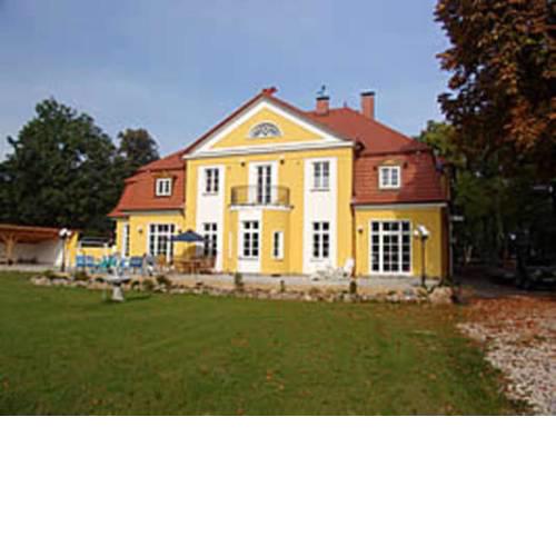 Herrenhaus Poppelvitz