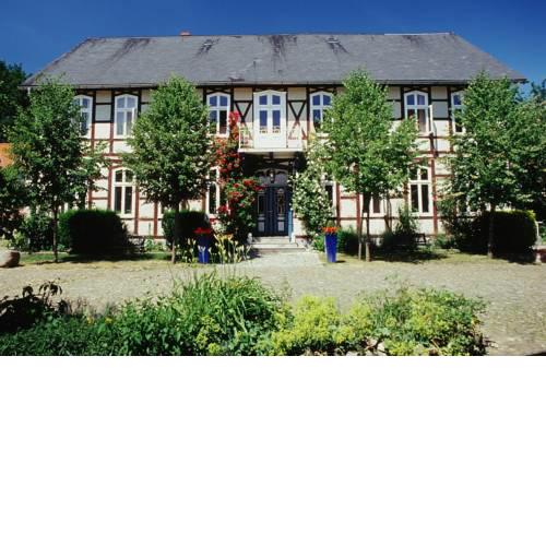 Herrenhaus Salderatzen