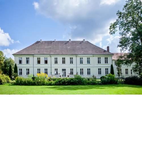 Herrenhaus Samow