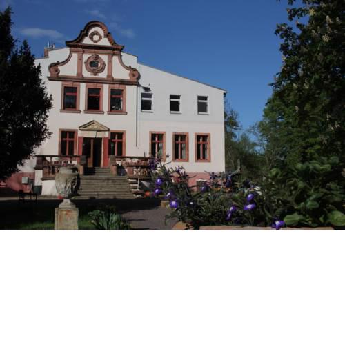 Herrenhaus Schmölen