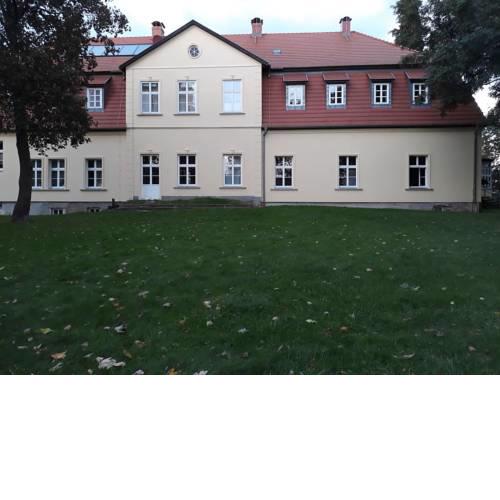 Herrenhaus Striesenow