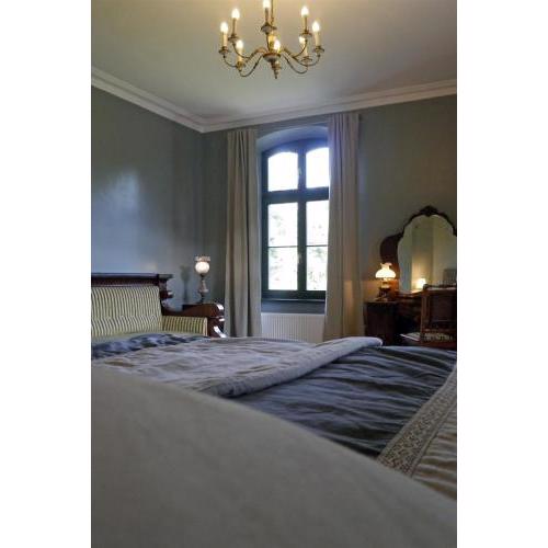 Herrenhaus Viecheln