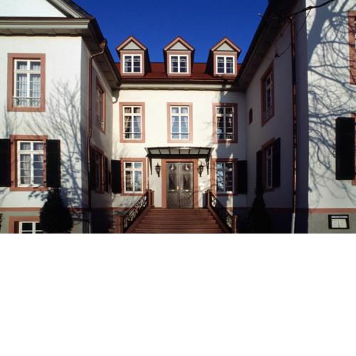 Herrenhaus von Löw