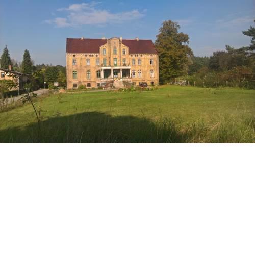 Herrenhaus Weitendorf