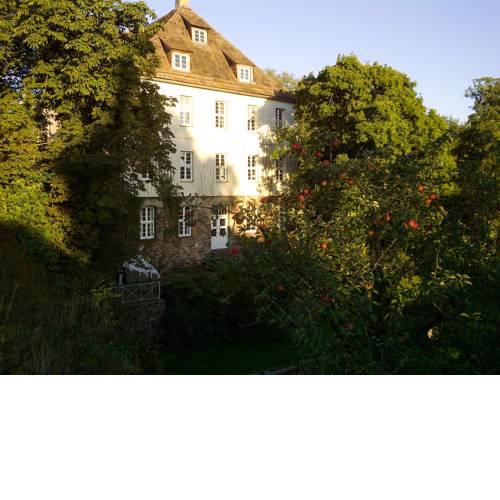 Herrenhaus Wülmersen