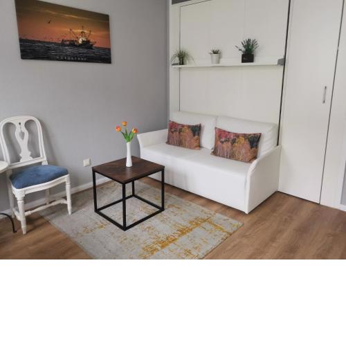 Herrenpfad 9 Appartement 03 - Seemöwe