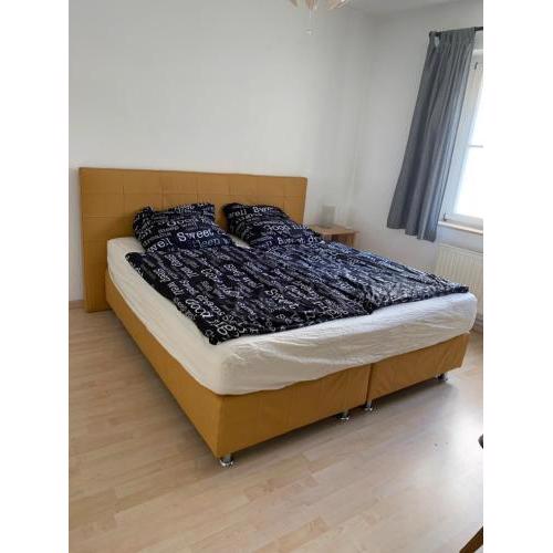 Herrliche Ferienwohnung Dresden Szenenviertel Neustadt