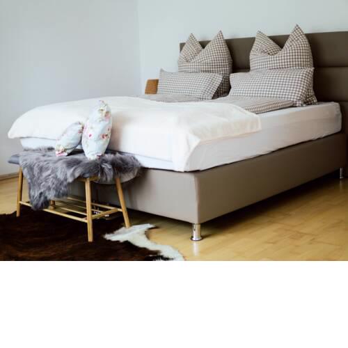 Herrmanns Ferienwohnung