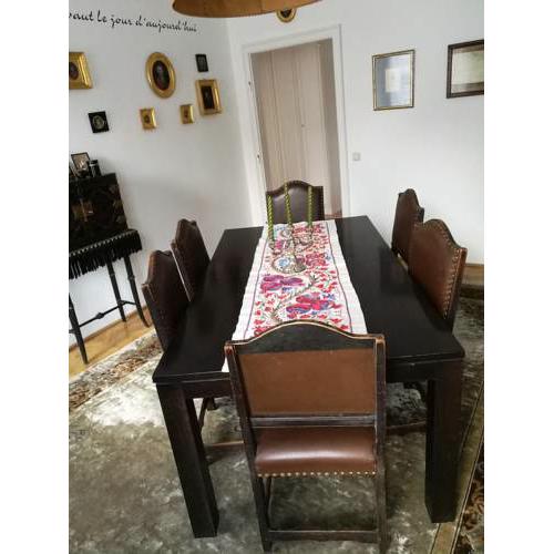 Herrschaftliche Wohnung