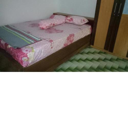 Herry Panggang Homestay and Transport Service
