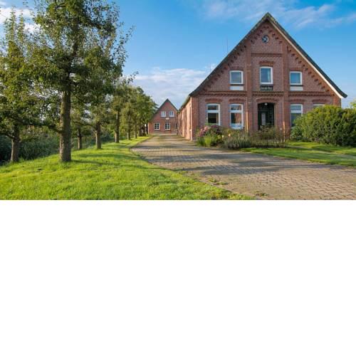 Herta Kruse Ferienwohnungen