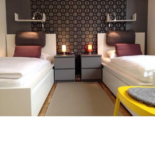 HertenFlats - Rooms & Apartments - Kreis Recklinghausen