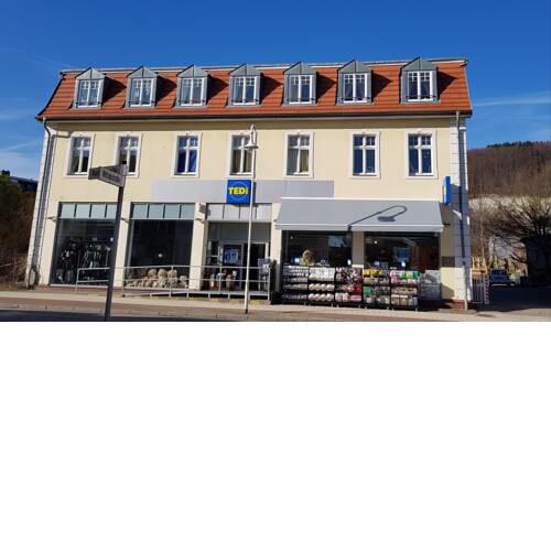 Herthaburg Rügen