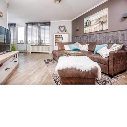 Appartement Herzensheimat Sylt
