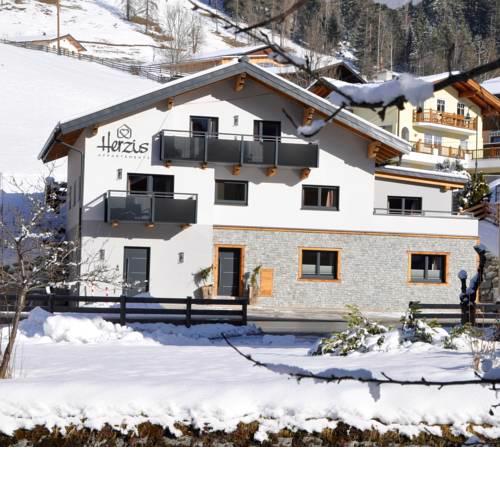 Herzis Appartements