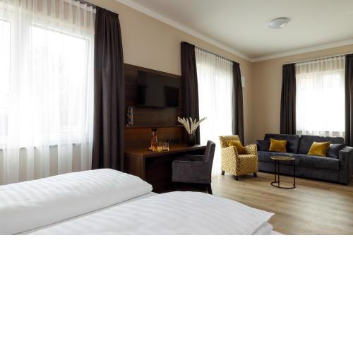 Herzl Hotel bei Erding