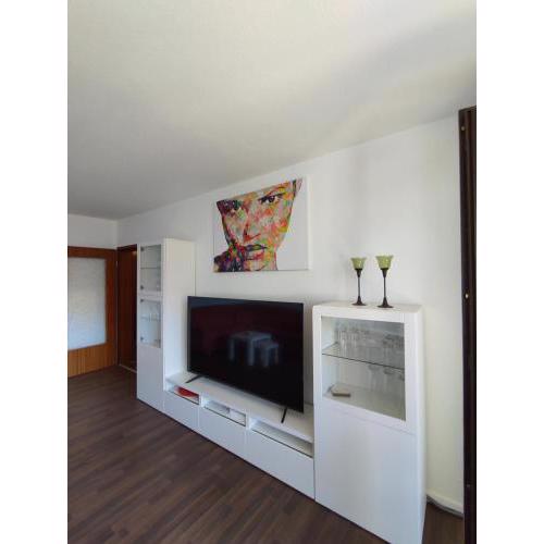Herzogenried ruhige Wohnung