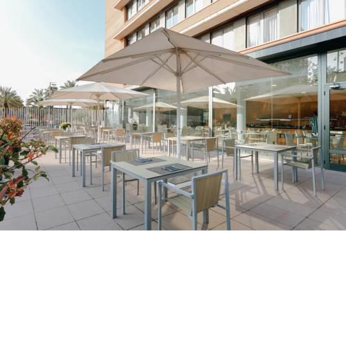 Hesperia Barcelona Del Mar