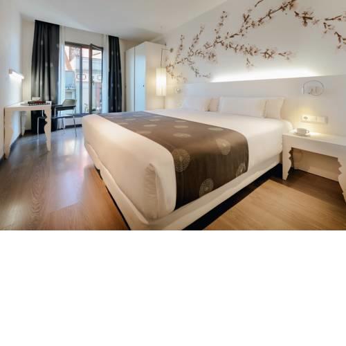 Hesperia Barcelona Ramblas
