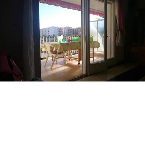 HESPERIA BEACH SALOU CENTER