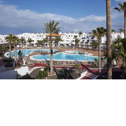 Hesperia Bristol Playa
