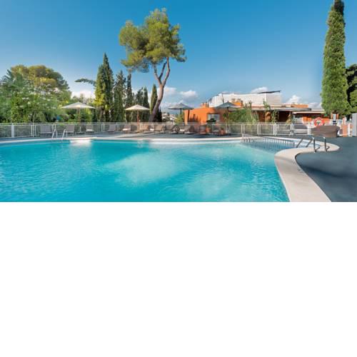 Hesperia Ciudad de Mallorca