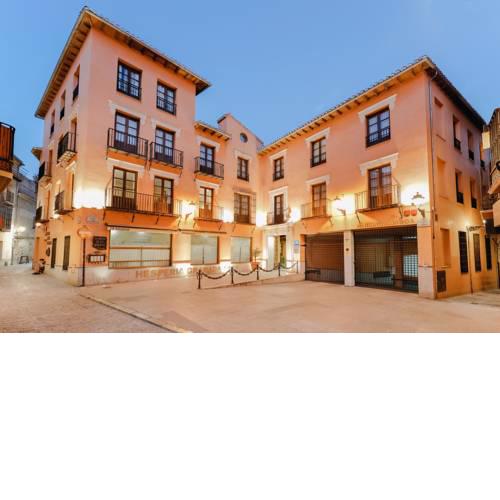 Hesperia Granada