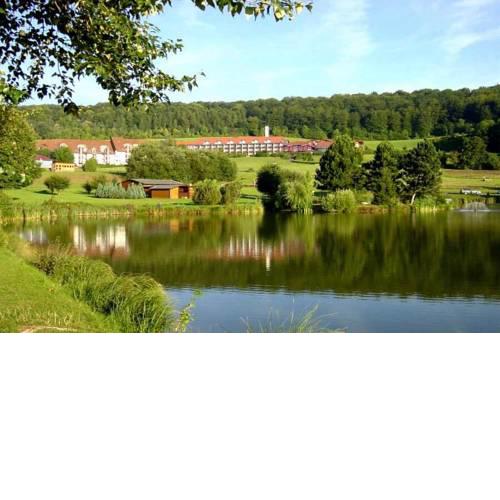 Hessen Hotelpark Hohenroda