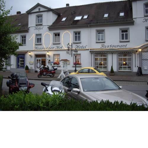 Hessischer Hof