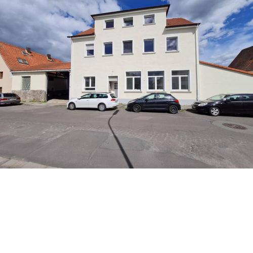 Hesso Apartment
