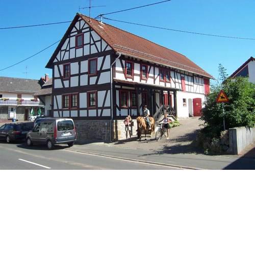 Hestavin Bed & Breakfast