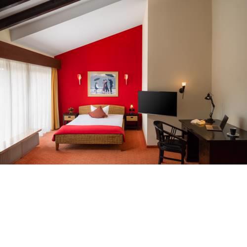 Hetzel Hotel Löwen