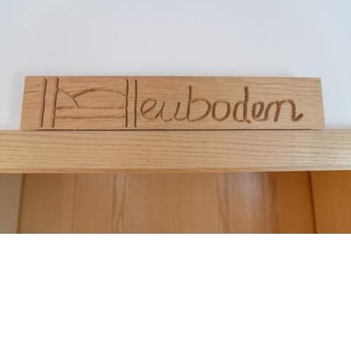 Heuboden - [#117401]