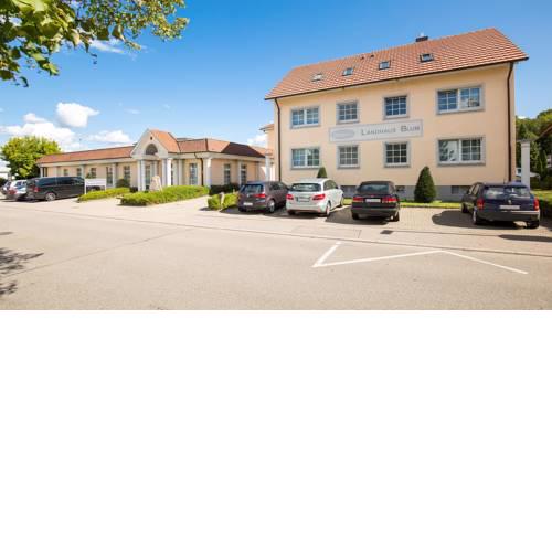 Heuboden Gästehaus