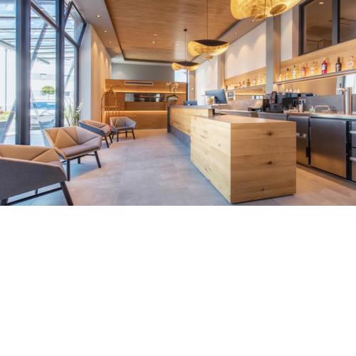 Heuboden Hotel Heu.Loft Freiburg