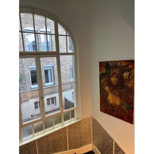Heugsteig Loft deluxe