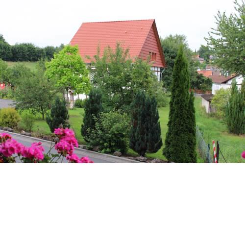 Heuhotel Märchenscheune