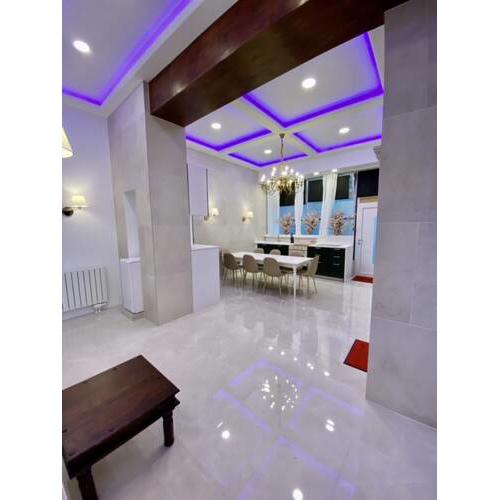Hevals Palace