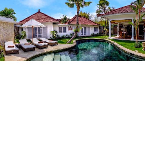 Hevea Villas