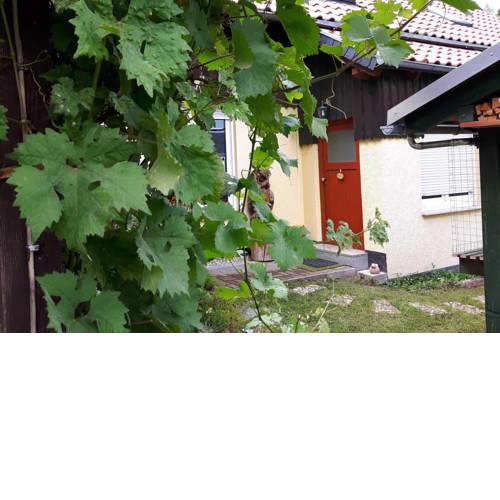 Hexenhaus am Hexenstieg
