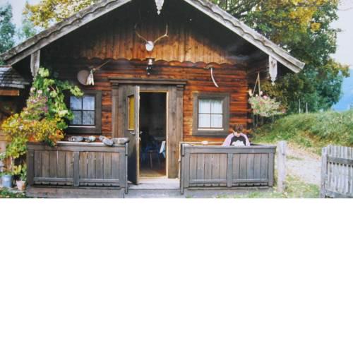 Hexenhaus