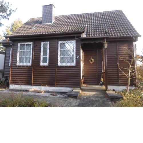 Hexenhaus