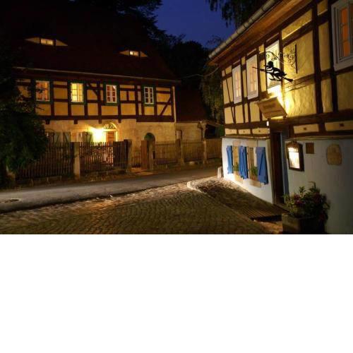 SPA-Resort Landlust in Dresden