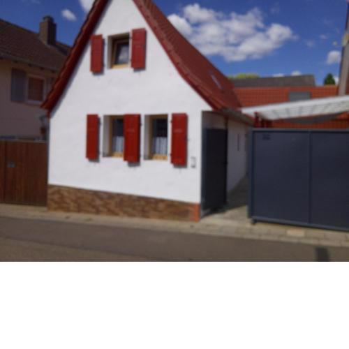 Hexenhaus